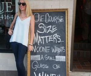 Sizing him up i once got the question when i was seeing a man who was smaller than i preferred. Beware Of The Crocs