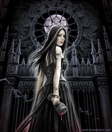 Read their latest news right here. Canto Culto: Vampiros