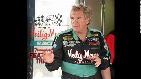 In 1996, 1997 and 1998 nascar also held exhibition races in japan. Retired NASCAR driver Dick Trickle dies of apparent self ...