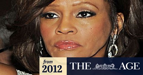 Whitney houston's family has allegedly been told by los angeles county coroner officials there was not enough water in her lungs to conclude she had drowned in whitney houston 'died from drugs and not from drowning' family 'are told by coroner' as fears grow over mental state of her daughter. Cause of Whitney Houston's death remains a mystery