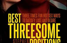 threesome positions sex three fun