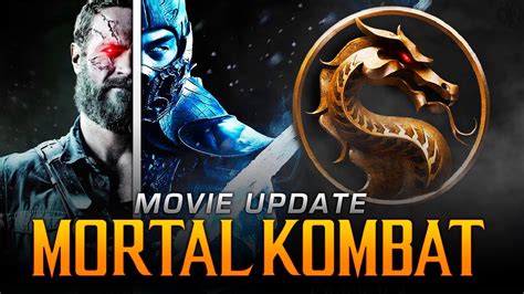 Delayed mortal kombat to april 2021 due to its decision to change its release slate and how the studio's movies will debut. Mortal Kombat Movie FIRST LOOK w/ NEW Screenshots, Plot ...