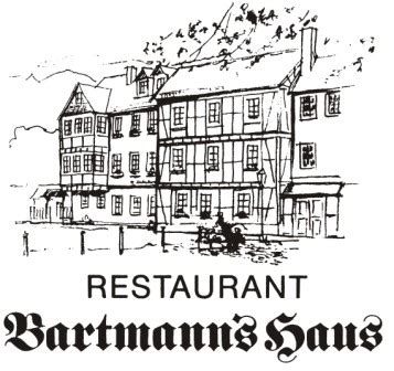 See 74 unbiased reviews of restaurant bartmann's haus, rated 4 of 5 on tripadvisor and ranked #1 of 18 restaurants in dillenburg. Logo Bartmanns Haus - Oranienstadt Dillenburg