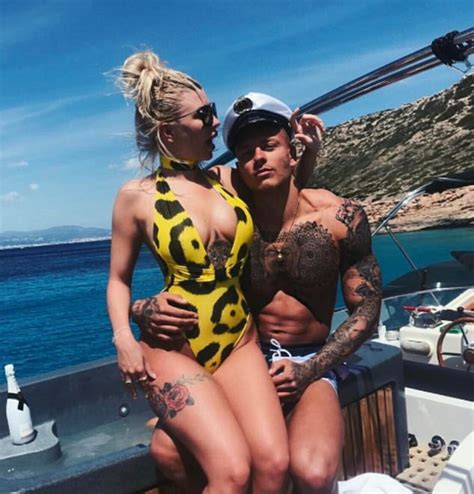 Olivia received a letter from the nhs asking her to do her first smear test. Olivia Buckland urges Love Island to be cautious of lie ...