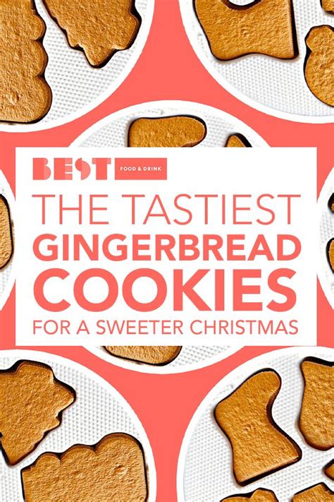 We like our gingerbread people soft and almost a little fluffy. Archway Iced Gingerbread Man Cookies : 9 Best Gingerbread ...