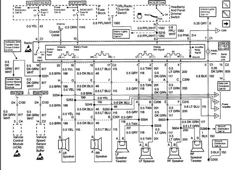 Heamon 04 june, 2020 08:34. 08 Escalade Bcm Wiring Diagram