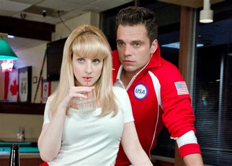 A decade ago, hope ann greggory (melissa rauch) was america's sweetheart. 誇張性愛畫面大開眼界!《The Bronze》讓你看見不一樣的體操甜心 | The Bronze、Sebastian ...