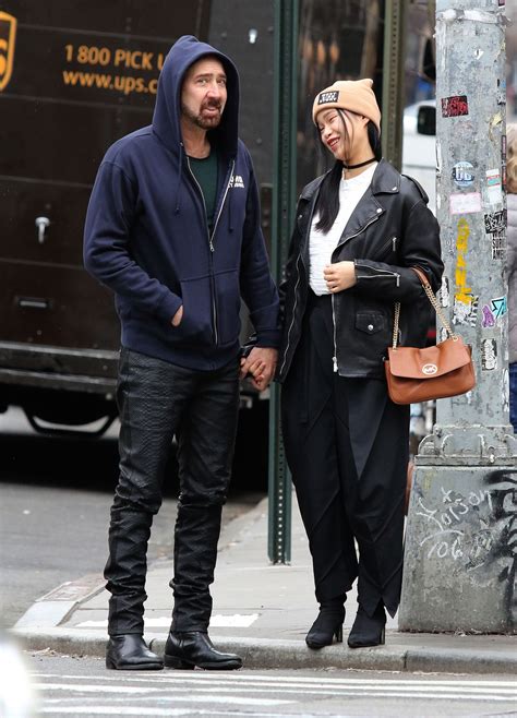 Cage, 57, tied the knot with girlfriend riko shibata last month in las vegas, e!news reported. Jutarnji list - FOTO: NICOLAS CAGE OPET IZNENADIO IZBOROM ...