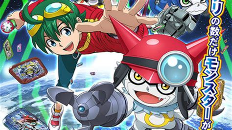 Action , adventure , comedy , fantasy , kids. Digimon Universe: Appli Monsters Reveals New Visuals For ...