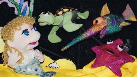 Maybe you would like to learn more about one of these? Kids Puppet Shows at Puppeteria Spring Holidays 2018 ...
