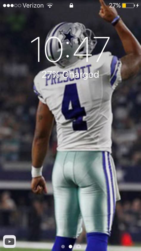 Looking for the best wallpapers? Dak prescott quarterback | Dak prescott dallas cowboys ...