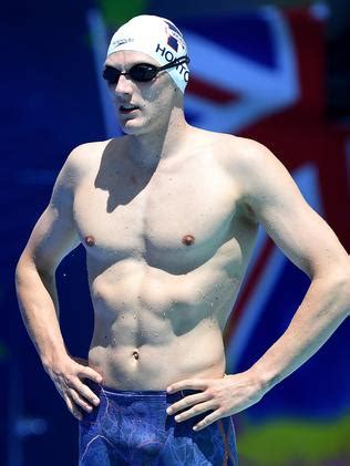 More images for mack horton » Mack Horton reveals his secret weapon in swimming | Herald Sun