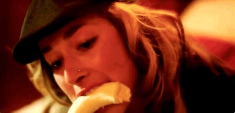 Dylan showed shae her massage skills and things got hot and heavy. These Gifs Of Girls Eating Bananas Are The Sexiest Thing ...