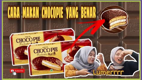 Arti dari bentuk jamak inilah yang melatarbelakangi terbentuknya istilah etika yang oleh aristoteles dipakai untuk menunjukkan filsafat moral. CARA MAKAN CHOCOPIE YANG BENAR || MAKAN KANYANGS - YouTube