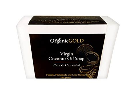 According to the food and drug administration (fda) when it comes to humans and critters i only use organic soap. Organic Coconut Oil Soap PURE AND UNSCENTED Is the Best ...