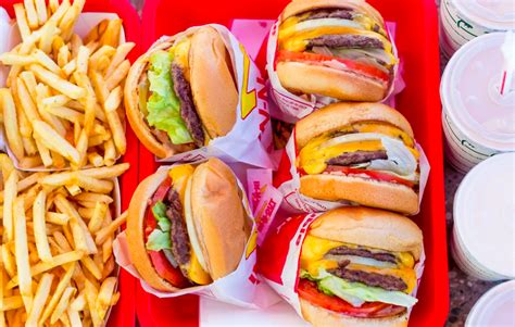 Check spelling or type a new query. In-N-Out Finally Secures First Houston Location — Get ...