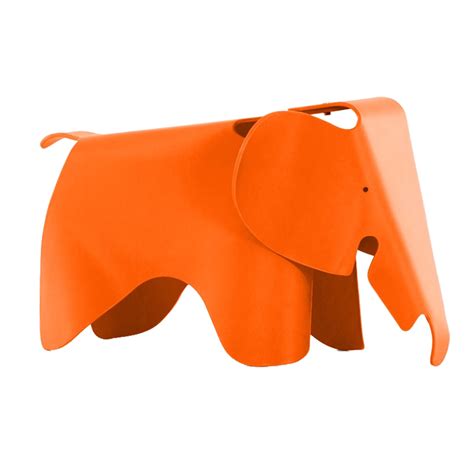 Shop eames elephant and see our wide selection of decorative objects at design within reach. Charles Eames elephantchair. Elephant Junior. Design ...