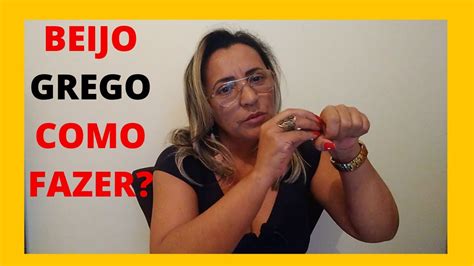 Descubra os segredos e prazeres do assunto. Como Fazer o Beijo Grego? Beijo Grego Como Fazer? O Que é ...