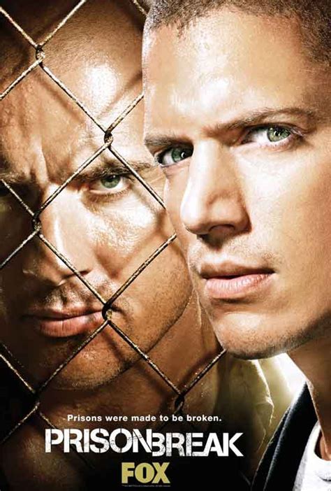 Be warned, not all submitted content will. Nonton Prison Break Season 3 Sub Indo Full Episode | Drakor-ID