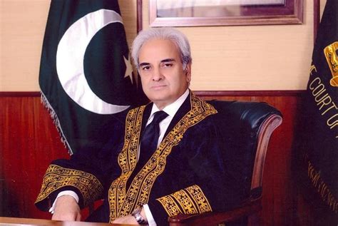 The role of tan sri muhyiddin yassin as caretaker prime minister is to ensure that the country's administration is not disrupted and can function as normal until a new prime minister is appointed, according to constitutional and law experts. Former Pakistan chief justice picked as caretaker prime minister