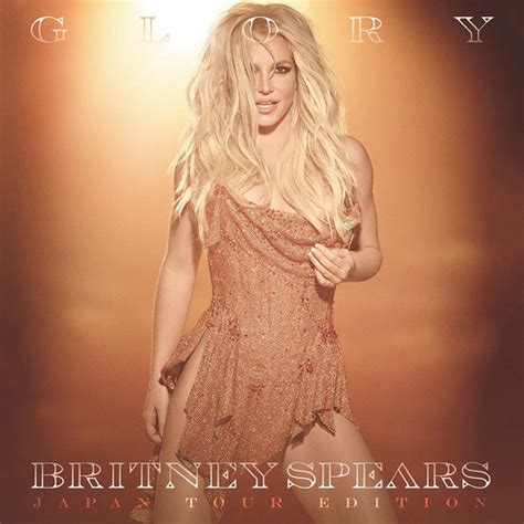 Glory is the ninth studio album by american singer britney spears, originally released on august 26, 2016 via rca records. Britney Spears - Glory (CD, Album) | Discogs