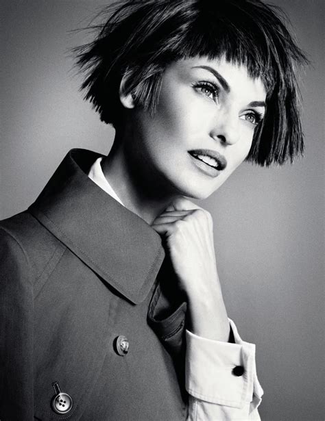 Le jour où… linda evangelista a craqué pour fabien barthez la france plane encore… dix jours plus tôt, les bleus sont devenus champions du. Lulalulera´s World: Linda Evangelista en Interview Rusia ...