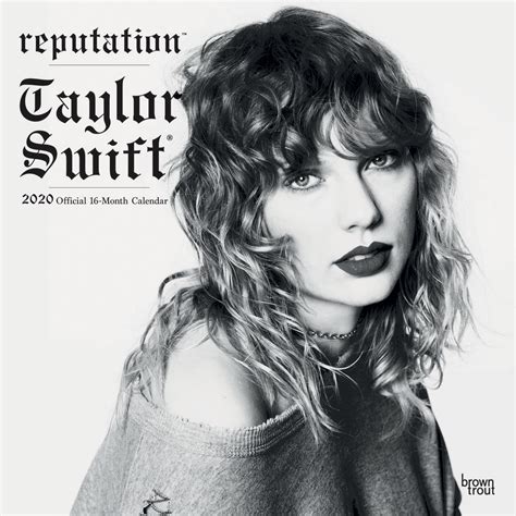Shop unique custom made canvas prints, framed prints, posters, tapestries, and more. Buy Taylor Swift 2020 Square Wall Calendar at Mighty Ape NZ