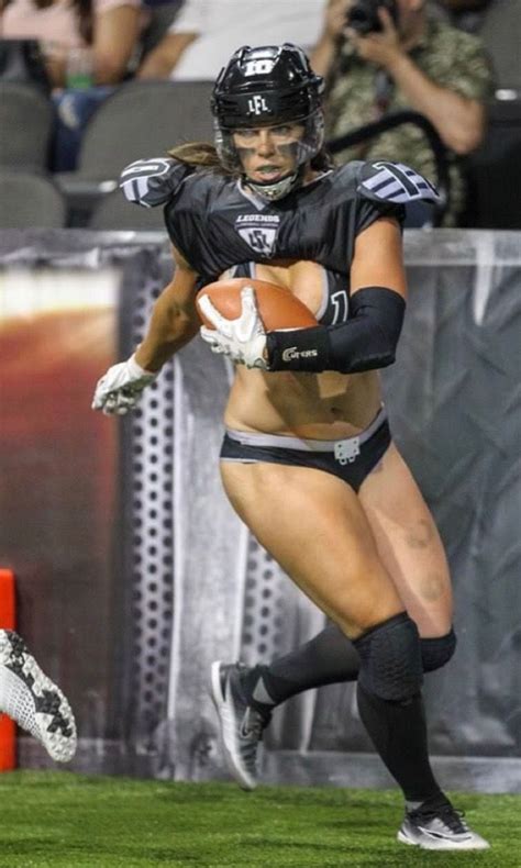 The legends football league, best known to dudes as the former lingerie football league, has had a roller coaster ride of a month. Lingerie Bowl Wardrobe Malfunction - Wardrobe Decor