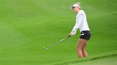 Winless in three seasons on the lpga tour, she's trying to become the ninth westland korean to win this annum. Korda Continues Great Play and More From Round Two of Blue ...