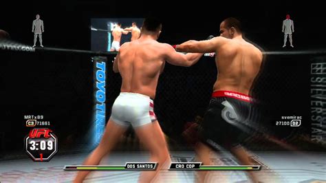 Is that junior is junior (especially a junior sportsman) while younger is (rare) one who is younger than another. UFC 101 - Junior Dos Santos vs. Mirko Cro Cop - YouTube
