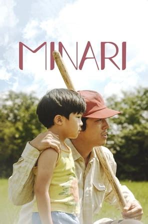 While minari gets a little too tidy the way lee isaac chung chose to tell the struggles of korean immigrants' experience chasing the american dream, he does a. Minari (2020) - Peliculas mega -Peliculas mega