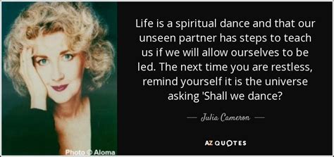 Check spelling or type a new query. Julia Cameron Quote | Julia cameron, The artist's way ...