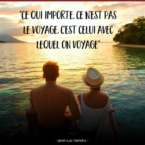 30 citations sur les vacances qui donnent envie de partir | Citation ...