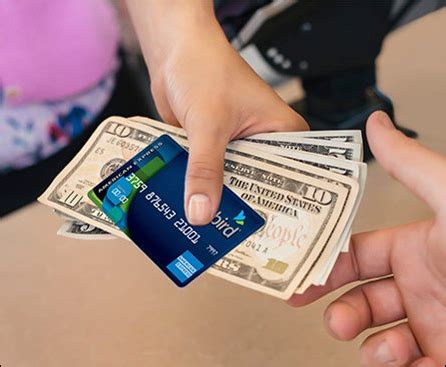 How long does direct deposit take to receive a paycheck after setting up direct deposit? Where and How to Load Bluebird Card - American Express ...