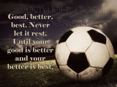 Hard work only pays off when it meets the right plan of action. Hard work always pays off. | Soccer quotes, Soccer ...