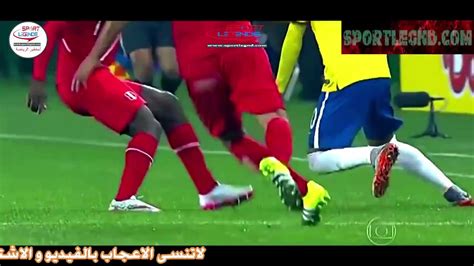 Maybe you would like to learn more about one of these? مهارات رونالدينهو ضد مهارات نيمار مع منتخب البرازيل - YouTube