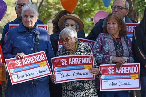 Los nuevos requisitos para postular al subsidio de arriendo ,estudio suizo: Sepa cómo postular al Subsidio de Arriendo para el Adulto Mayor - Diario El Observador