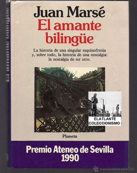 Ornella muti è finita in ospedale per una brutta polmonite. EL AMANTE BILINGUE JUAN MARSE PDF