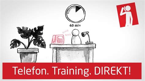 Check spelling or type a new query. Telefon Training Direkt - Das wirksame Distance Training ...