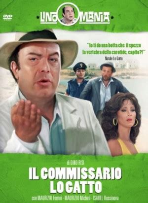 During an investigation, following the murder of a vatican priest. Il commissario Lo Gatto (1988) DVD5, download for free ...