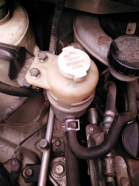 Cara menukar bateri kereta myvi. Semua Tentang Kereta: 1st Entri - diy tukar bearing alternator