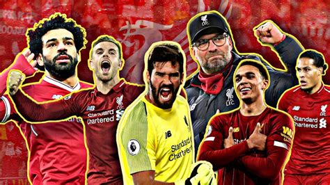 Latest liverpool news from goal.com, including transfer updates, rumours, results, scores and player interviews. Liverpool FC: Reds win the Premier League after 30-year ...