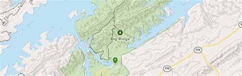 We did not find results for: Best Trails in Big Ridge State Park - Tennessee | AllTrails