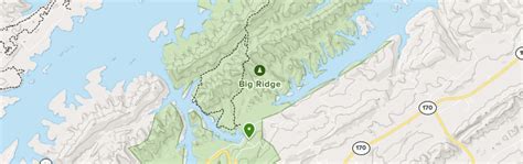 We did not find results for: Best Trails in Big Ridge State Park - Tennessee | AllTrails