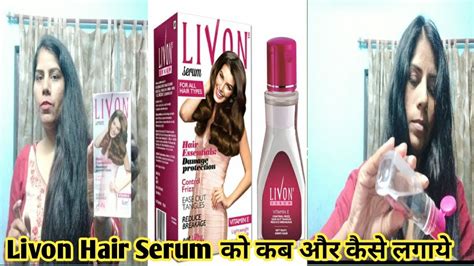 Keep scrolling to find the best hair serums that cater to a wide range of strand situations and will help prevent further damage to get your tresses back on track. जाने Hair Serum कब और कैसे लगाये । । क्या है सही तरीका और ...