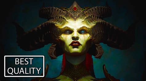 Finally diablo 4 new gameplay new loot drop system new secret paths in the dungeons. DIABLO 4 Official Gameplay Trailer IMPROVED QUALITY FULL ...