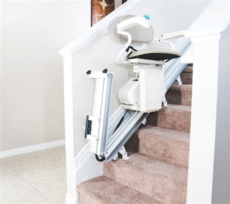 Explore costs for a curved or straight staircase. craigslist USED acorn stairlift recycled seconds hand ...