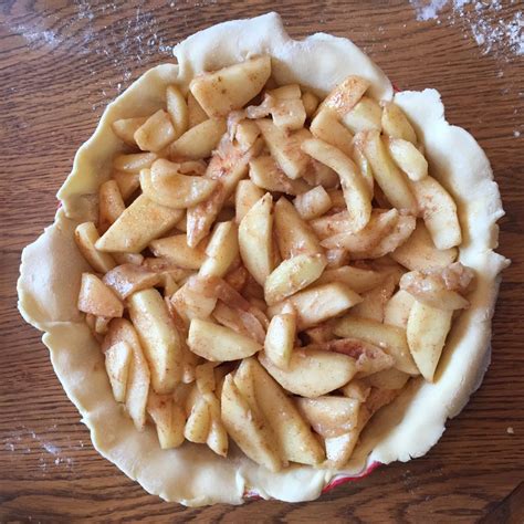 Whip up this apple pie recipe from scratch. Best Apple Pie Recipe Ever - Easy And Made From Scratch ...