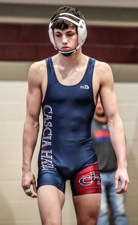 Cute hairstyles for men come in many forms. 10 best Wrestler Bulge images on Pinterest | Hot guys, Hot men and Sports