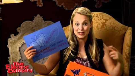 Stay up to date with all things rita here! Jenni Barber - Expressive Reading - Comic Cam (The ...